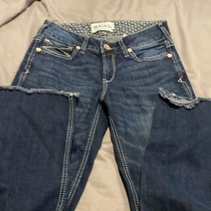 Ariat women’s jeans